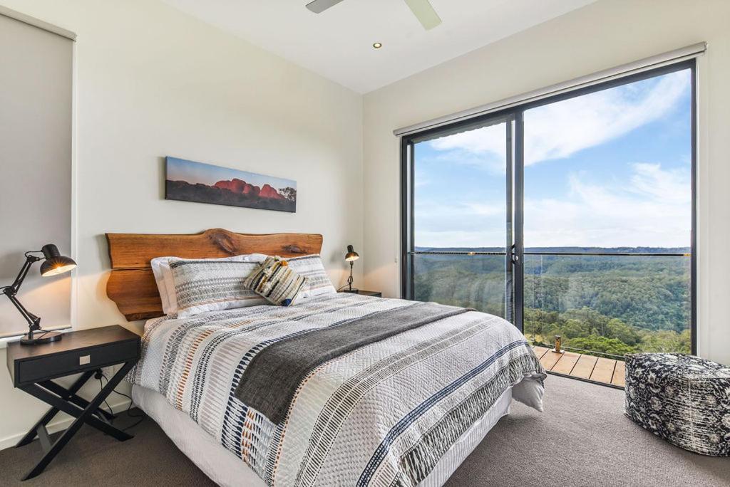 The Ridge At Maleny Villa Luaran gambar