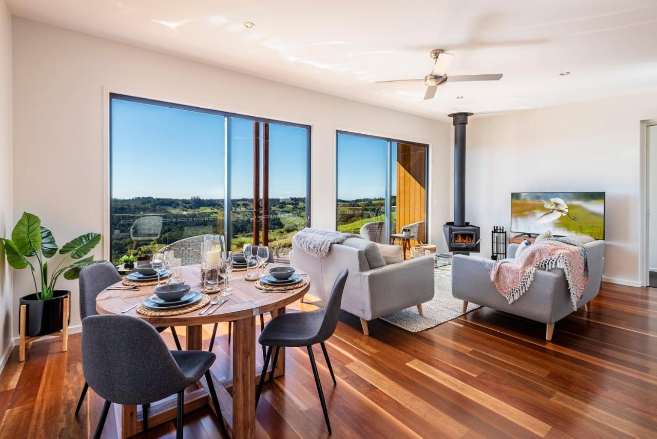 The Ridge At Maleny Villa Luaran gambar