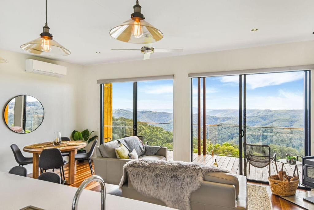 The Ridge At Maleny Villa Luaran gambar