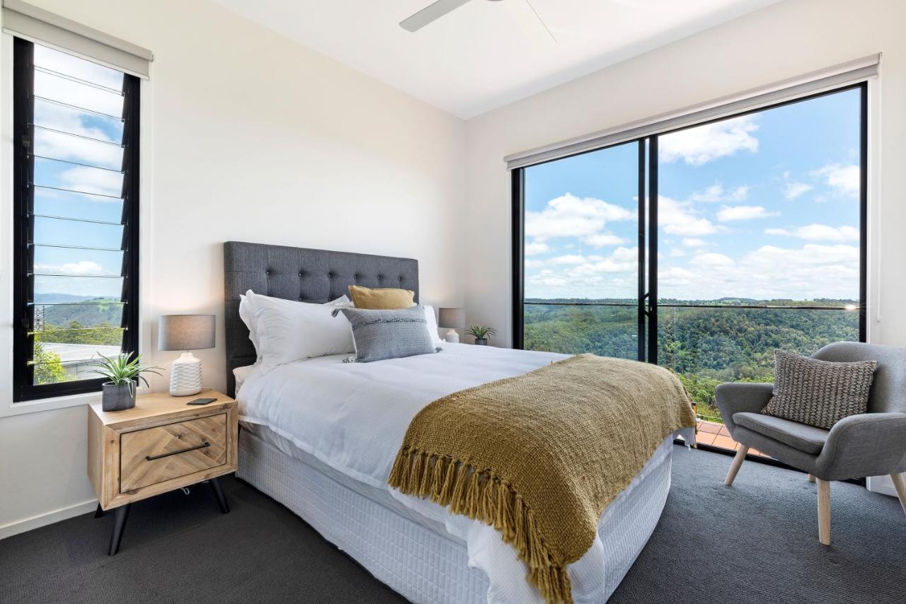 The Ridge At Maleny Villa Luaran gambar