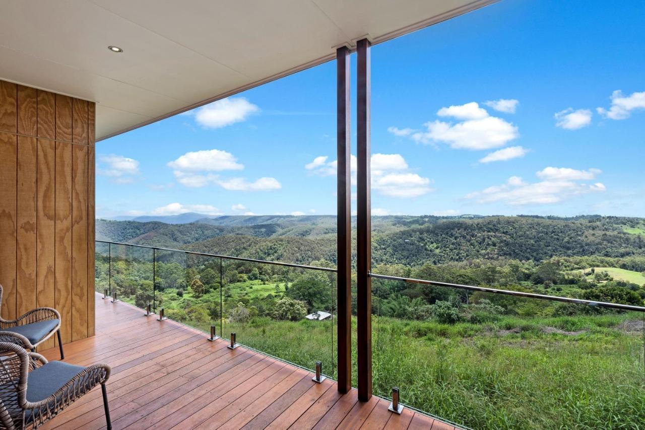 The Ridge At Maleny Villa Luaran gambar