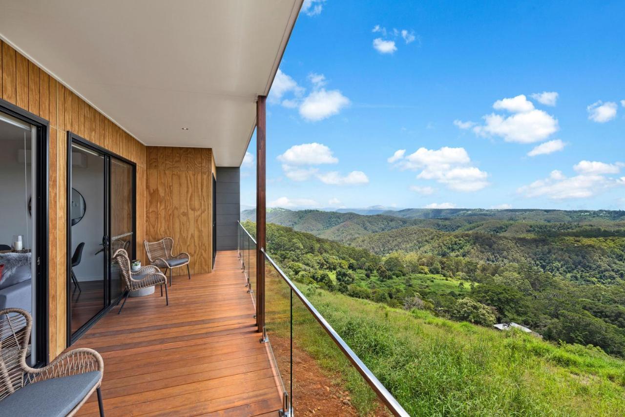 The Ridge At Maleny Villa Luaran gambar