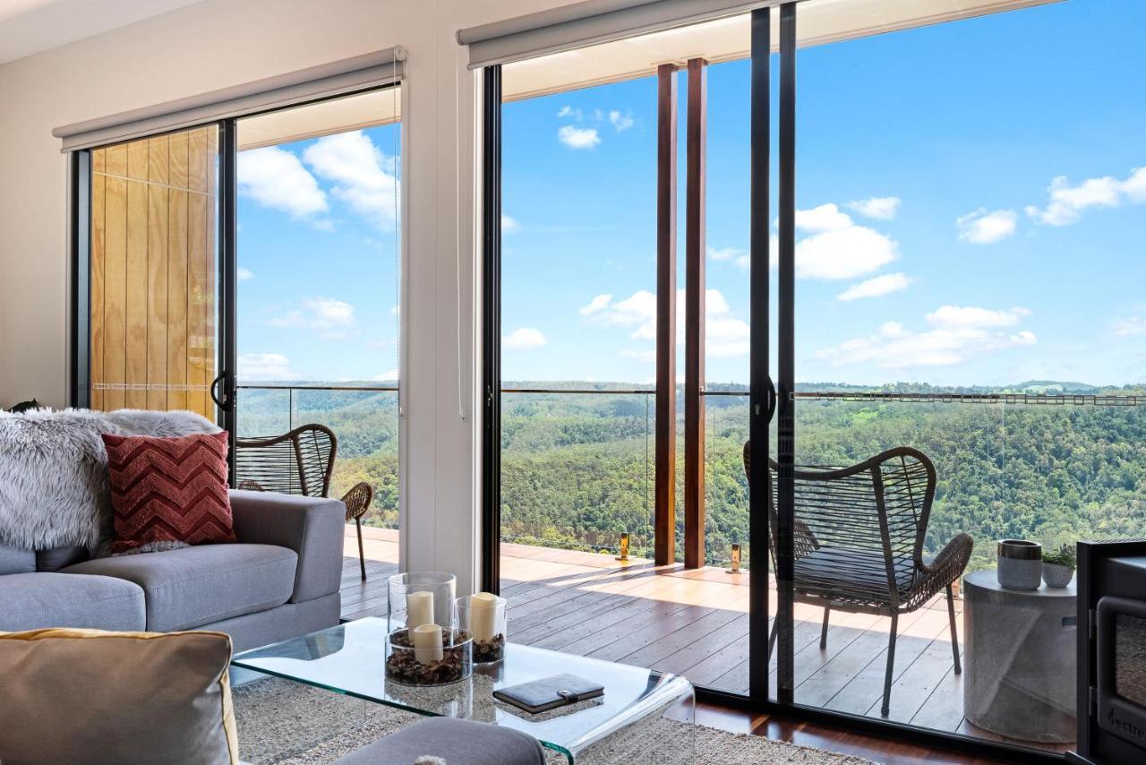 The Ridge At Maleny Villa Luaran gambar