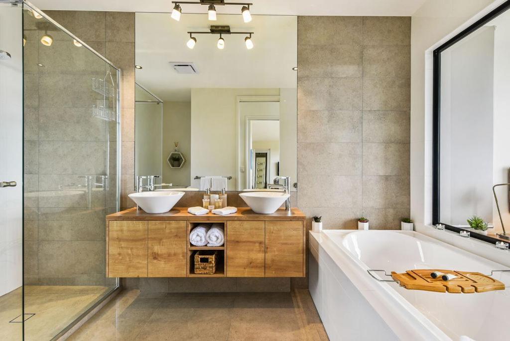 The Ridge At Maleny Villa Luaran gambar