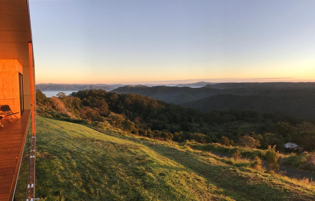 The Ridge At Maleny Villa Luaran gambar