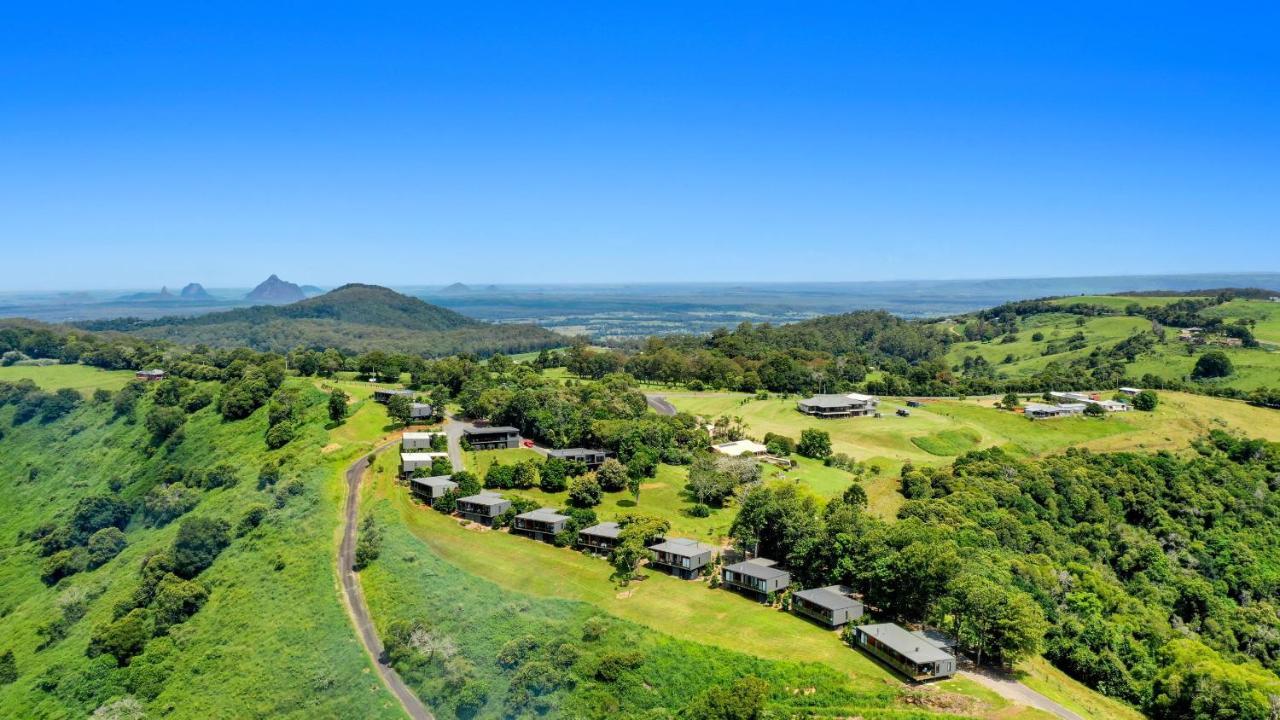 The Ridge At Maleny Villa Luaran gambar