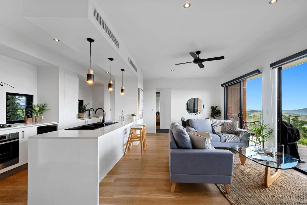 The Ridge At Maleny Villa Luaran gambar