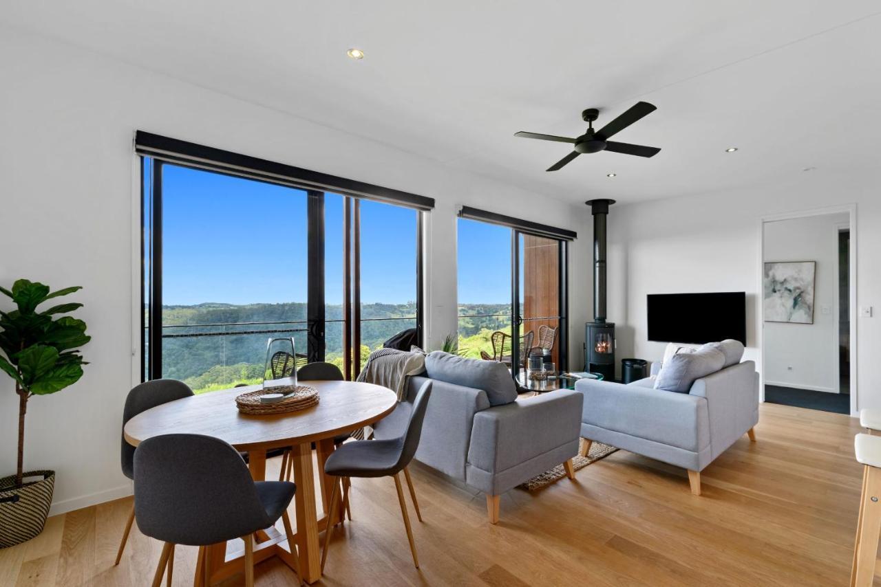 The Ridge At Maleny Villa Luaran gambar